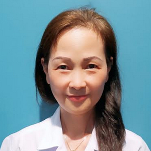 (Lilly)Huong Tuyet  Huynh , Acupuncturist